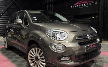 Fiat 500X Cuincy