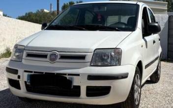 Fiat panda Gignac-la-Nerthe