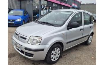 Fiat panda Coignières