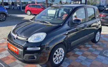 Fiat Panda Lescure-d'Albigeois