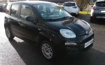 Fiat Panda Mayenne
