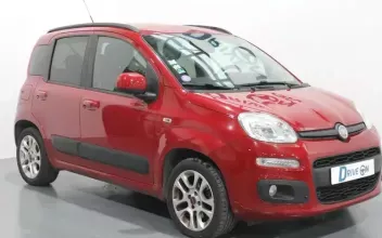 Fiat Panda Saint-André-de-Corcy