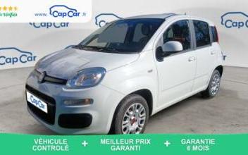 Fiat panda Guipavas