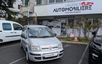 Fiat Panda Palaiseau