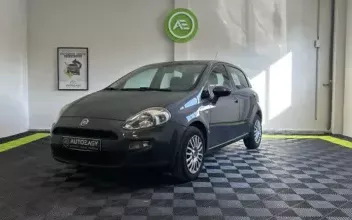 Fiat Punto Sarrians