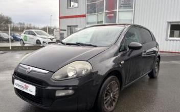 Fiat punto Pont-Saint-Martin