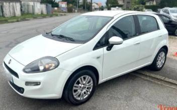 Fiat Punto Coignières