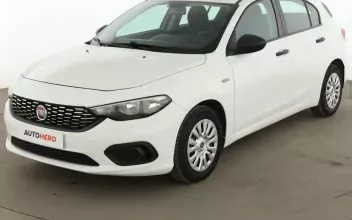 Fiat Tipo Issy-les-Moulineaux