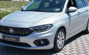 Fiat Tipo Villerupt