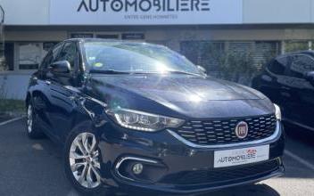 Fiat Tipo Palaiseau
