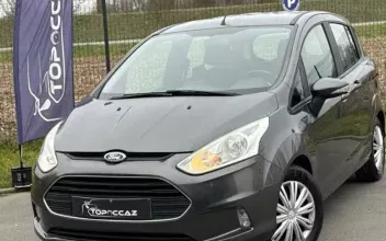 Ford B-Max La-Chapelle-d'Armentières