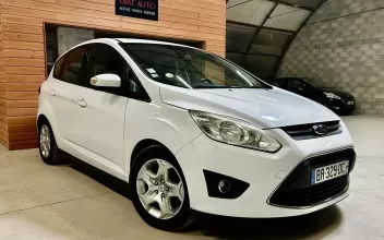 Ford C-Max Reims