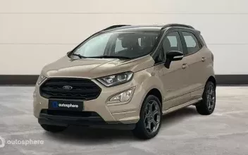 Ford EcoSport Cambrai