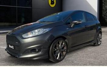 Ford fiesta Genas