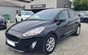 Ford Fiesta Maubeuge