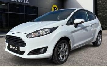 Ford fiesta Monistrol-sur-Loire