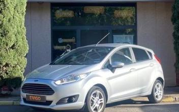 Ford fiesta Marseille