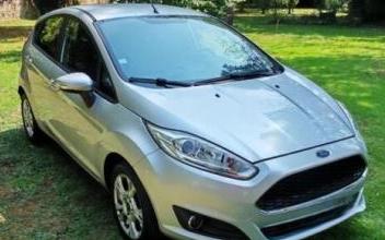 Ford fiesta Sablé-sur-Sarthe