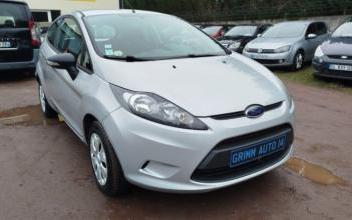 Ford Fiesta Caen