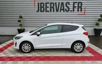 Ford Fiesta Carpiquet