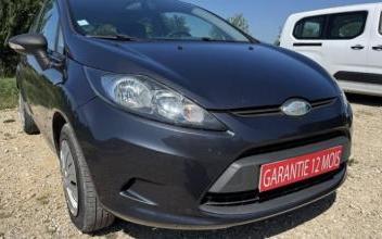 Ford Fiesta Lagney