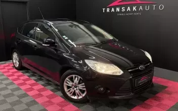 Ford Focus Pont-à-Mousson