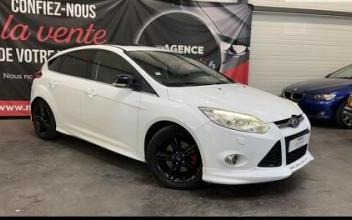 Ford focus Eysines