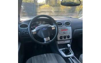 Ford focus Denain