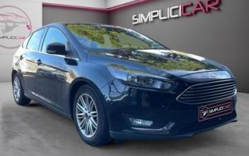 Ford focus Montpellier