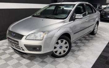 Ford Focus Vallauris