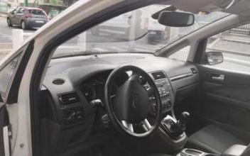 Ford focus c max Nice