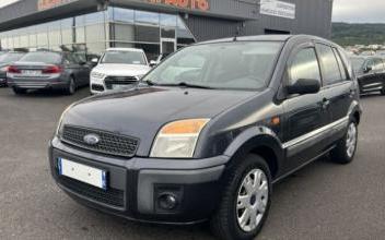 Ford Fusion Aubière