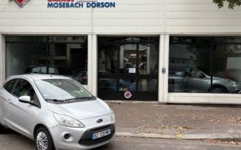 Ford Ka Saint-Etienne