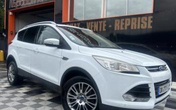 Ford Kuga Morsang-sur-Orge