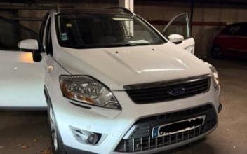 Ford Kuga Nanterre