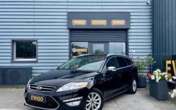 Ford Mondeo Saint-Priest