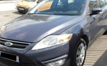 Ford mondeo Villetaneuse