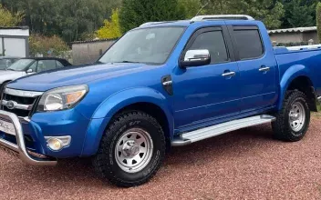 Ford Ranger Carling