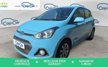 Hyundai i10 L'Isle-Adam