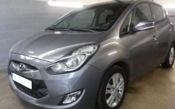 Hyundai i20 Bernes-sur-Oise