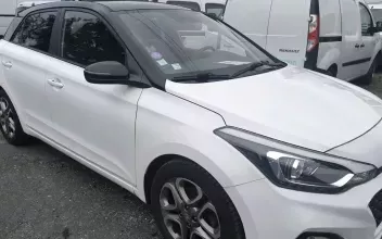 Hyundai i20 Gardonne
