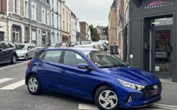 Hyundai i20 Cambrai