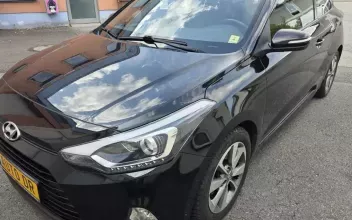 Hyundai i20 Metz