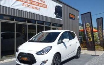 Hyundai ix20 Mazères