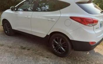 Hyundai ix35 Saint-Nicolas-de-Redon