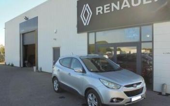 Hyundai ix35 Bellegarde