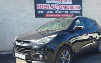 Hyundai ix35 Portet-sur-Garonne