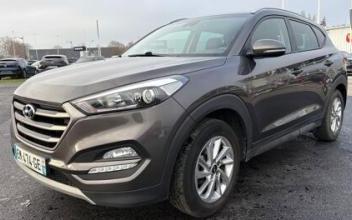 Hyundai tucson Eragny