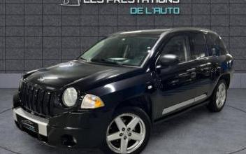 Jeep Compass Puteaux