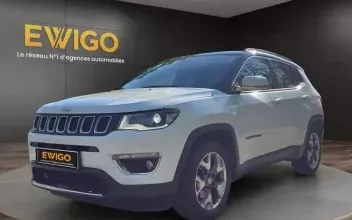 Jeep Compass Colmar